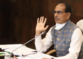 पाठ्य-पुस्तक में भगवान परशुराम की जीवन गाथा शामिल होगी: मुख्यमंत्री शिवराज सिंह