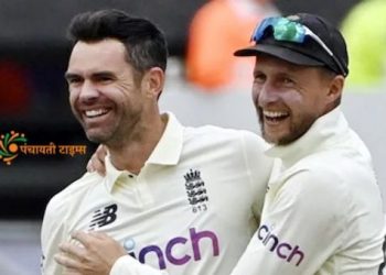 जेम्स एंडरसन लॉर्ड्स टेस्ट में खेलेंगे या नहीं? जानें जॉनी बेयरेस्टो ने क्या कहा!