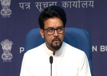 सुचना एवं प्रसारण मंत्रालय ने 118 OTT Platform को किया बैन