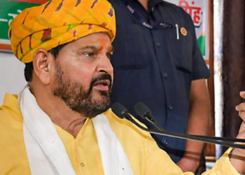 IOA ने सेवानिवृत्त न्यायमूर्ति महेश मित्तल को रिटर्निंग ऑफिसर के रूप में नियुक्त किया, 4 जुलाई को डब्ल्यूएफआई चुनाव कराने की योजना