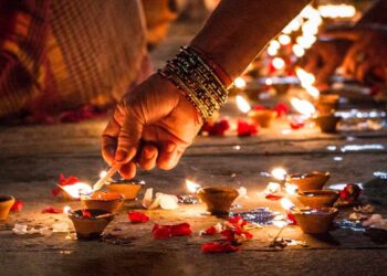 दिवाली पर अब न्यूयॉर्क शहर के स्कूलों में छुट्टी की घोषणा
