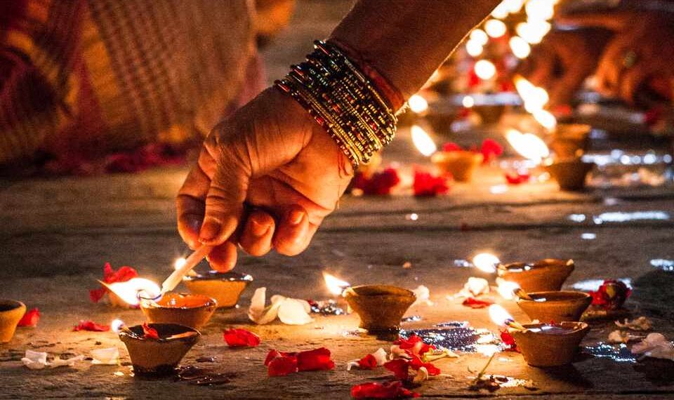 दिवाली पर अब न्यूयॉर्क शहर के स्कूलों में छुट्टी की घोषणा