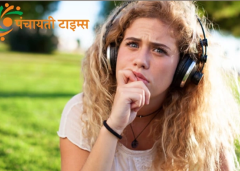 दुनिया की तुलना में हर हफ्ते 5 घंटे ज्यादा संगीत सुन रहे हैं भारतीय
