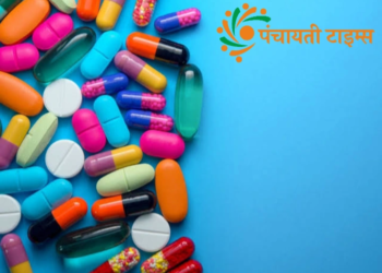 स्वास्थ्य मंत्रालय नकली दवाइयों पर सख्त