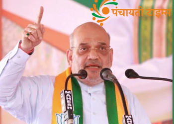 जम्मू कश्मीर का विकास अनुच्छेद 370 हटने के बाद हुआ : अमित शाह