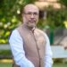 Manipur CM N Biren Singh