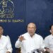 मणिपुर: इंफाल में हाई वोल्टेज ड्रामे के बीच सीएम बीरेन सिंह बोले, ‘इस्तीफा नहीं दूंगा’