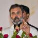 ‘मतभेदों के बावजूद, हम एक साथ लड़ने के लिए एक साझा आधार ढूंढ लेंगे’: विपक्षी बैठक के बाद राहुल गांधी