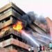 Satpura Bhawan Bhopal