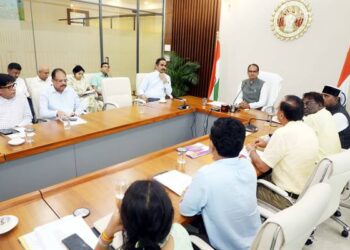 Shivraj Singh Chauhan