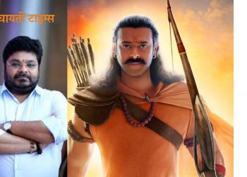 कार्तिकेय 2 के निर्माता अभिषेक अग्रवाल ने आदिपुरुष फिल्म की 10,000 मुफ्त टिकट दान करने का किया वादा