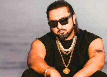 हनी सिंह को मिली जान से मारने की धमकी; गैंगस्टर गोल्डी बराड़ का वॉयस नोट मिला