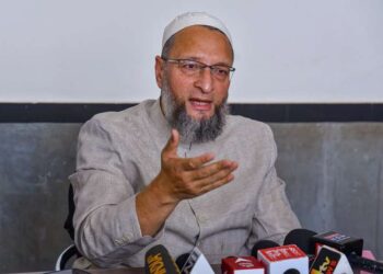 यूसीसी पर ओवेसी ने पीएम मोदी पर बोला हमला, हिंदू अविभाजित परिवार कानून को खत्म करने की दी चुनौती