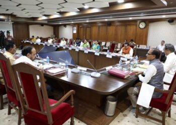 CM Shivraj Singh , MP