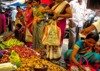 सब्जियों के बढ़ते दामों से जनता बेहाल