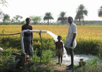 बिहार सरकार ने किसानों के लिए डीजल अनुदान से सम्बंधित दिशा-निर्देश जारी की