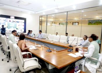 लाड़ली बहना सेनाएँ बनेंगी महिला सशक्तिकरण का माध्यम: मुख्यमंत्री शिवराज सिंह चौहान