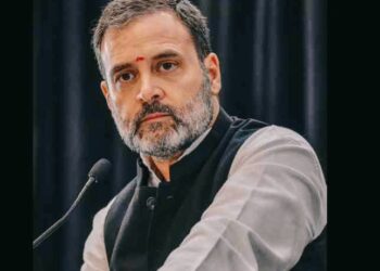 राहुल गांधी को गुजरात हाईकोर्ट से झटका, मानहानि केस में नहीं मिली कोई राहत