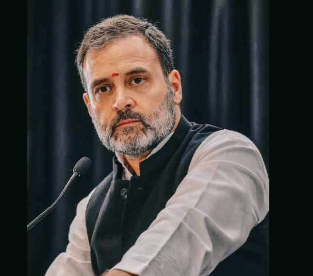 राहुल गांधी को गुजरात हाईकोर्ट से झटका, मानहानि केस में नहीं मिली कोई राहत