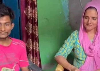 भारत-पाक प्रेम कहानी: सीमा हैदर का चौंकाने वाला खुलासा, कि कैसे उन्होंने सचिन से मिलने के लिए सीमा पार की