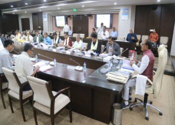 Shivraj Singh Chauhan