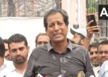 राजस्थान के बर्खास्त मंत्री राजेंद्र गुढ़ा ने विधानसभा के अंदर कांग्रेस विधायकों पर हमले का आरोप लगाया