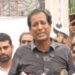 राजस्थान के बर्खास्त मंत्री राजेंद्र गुढ़ा ने विधानसभा के अंदर कांग्रेस विधायकों पर हमले का आरोप लगाया