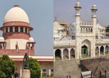 ज्ञानवापी मामला: सुप्रीम कोर्ट ने ASI सर्वे पर दो दिन के लिए लगाई रोक, यथास्थिति बनाए रखने को कहा