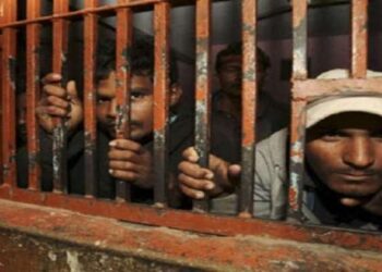 भारत ने पाकिस्तान से 254 भारतीय मछुआरों, 4 नागरिक कैदियों को रिहा करने को कहा