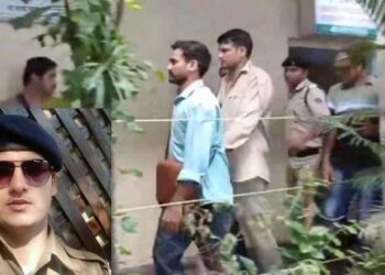 जयपुर-मुंबई ट्रेन फायरिंग: आरपीएफ कांस्टेबल ने एएसआई और 3 अन्य की हत्या की, एके-47 से 12 राउंड गोलियां चलाईं