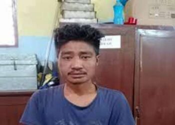 मणिपुर वायरल वीडियो: महिलाओं को नग्न कर घुमाने की घटना के चार आरोपियों को 11 दिन की पुलिस हिरासत में भेजा गया