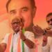 महाराष्ट्र NCP संकट: शरद पवार ने विद्रोह का नेतृत्व करने के लिए प्रफुल्ल पटेल, सुनील तटकरे को अयोग्य ठहराया