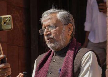 ‘भले ही नीतीश कुमार नाक रगड़ें…’, सुशील कुमार मोदी ने बिहार सीएम पर अमित शाह का रुख किया साफ