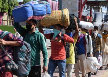 ग्रामीण क्षेत्रों में बेरोजगारी पिछले दो सालों में सबसे अधिक: CMIE