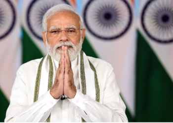 मोदी कैबिनेट ने 13,000 करोड़ रुपये की विश्वकर्मा योजना को दी मंजूरी