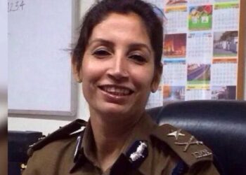 हरियाणा हिंसा: कैसे आईपीएस अधिकारी ममता सिंह ने हिंसा के बीच मंदिर से 2,500 बंधकों को बचाया