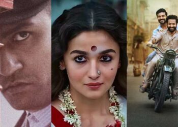 गंगूबाई काठियावाड़ी, सरदार उधम, आरआरआर ने 69वें राष्ट्रीय फिल्म पुरस्कार में बड़ी जीत हासिल की