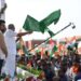 दिल्ली: बाइक रैली के साथ 'हर घर तिरंगा' 2.0 का शुभारंभ