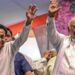 चुनाव जीतने के बाद कांग्रेस एमपी में कराएगी जाति जनगणना