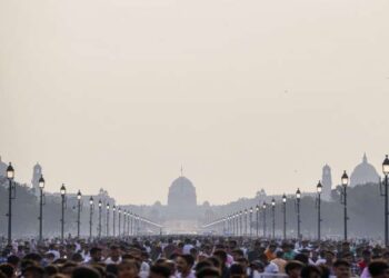 G20 शिखर सम्मेलन: दिल्ली में केंद्र सरकार के कार्यालय 8 से 10 सितंबर तक बंद रहेंगे