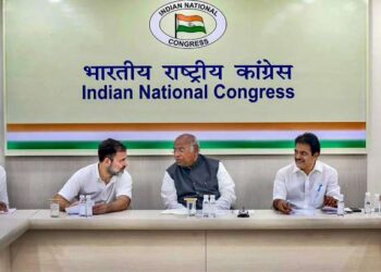 कांग्रेस दिल्ली की सभी 7 लोकसभा सीटों पर चुनाव लड़ने को तैयार