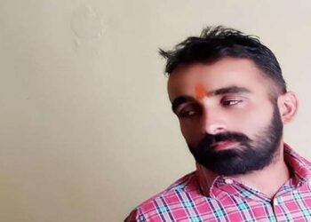 सिद्धू मूसेवाला हत्याकांड के आरोपी सचिन बिश्नोई को अजरबैजान के बाकू से भारत प्रत्यर्पित किया गया