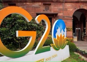 G20 शिखर सम्मेलन: दिल्ली पुलिस ने मुख्य सचिव से 8-10 सितंबर तक सार्वजनिक अवकाश घोषित करने का अनुरोध किया