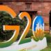 G20 शिखर सम्मेलन: दिल्ली पुलिस ने मुख्य सचिव से 8-10 सितंबर तक सार्वजनिक अवकाश घोषित करने का अनुरोध किया