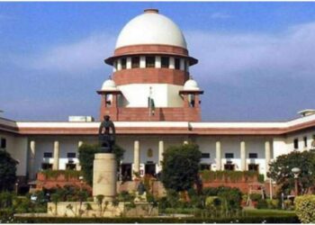 मणिपुर हिंसा: सुप्रीम कोर्ट ने महिला न्यायिक समिति बनाई, सीबीआई जांच की निगरानी के लिए आईपीएस अधिकारी की नियुक्ति