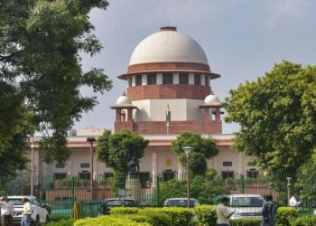 शब्द जिनका प्रयोग भारतीय अदालतों में नहीं होगा