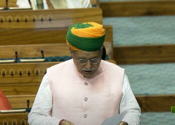 लोकसभा में महिला आरक्षण बिल पेश, मिलेगा 33% आरक्षण, जानें सभी तथ्य