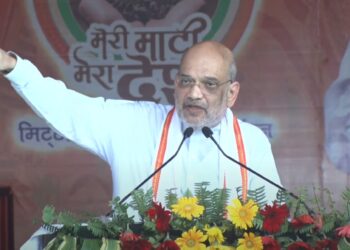 लालू जी फिर से एक्टिव और नीतीश जी इनैक्टिव हो गए हैं : अमित शाह