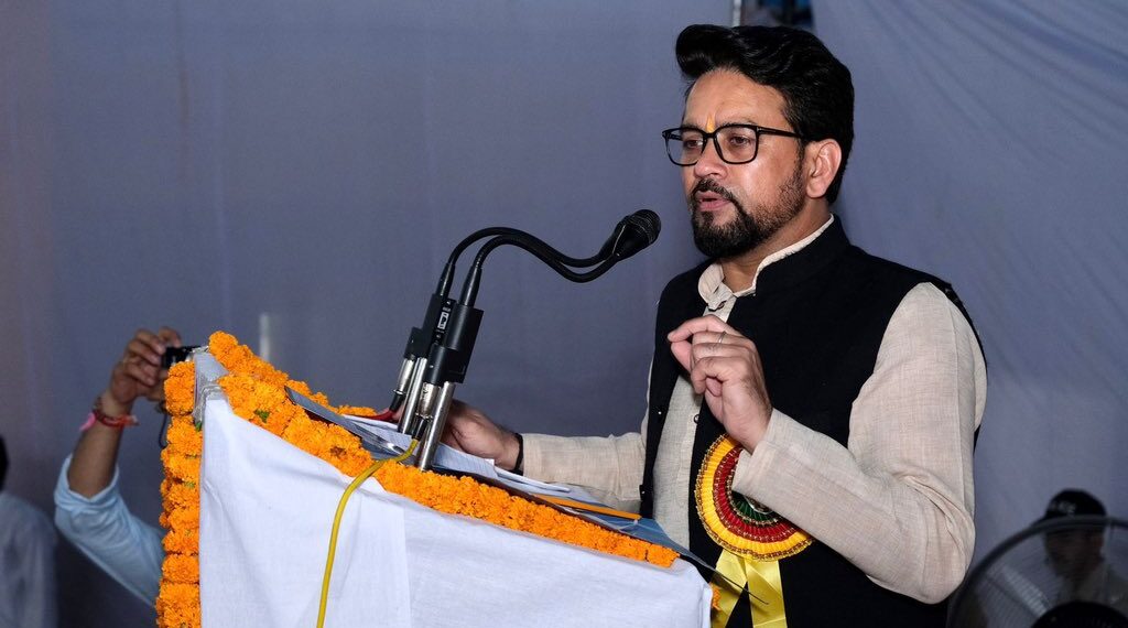 एसियन गेम्स में अरुणाचल के खिलाड़ी को चीन ने नहीं दी एंट्री, खेल मंत्री ने भी दौड़ा किया रद्द