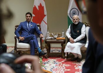 कनाडा पीएम जस्टिन ट्रूडो को महंगा पड़ा भारत से पंगा लेना, दे सकते इस्तीफे - Panchayati Times